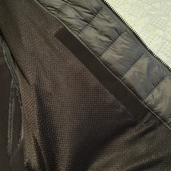 MICHAEL Michael Kors Soft-Shell Jacket - Picture 9 of 13